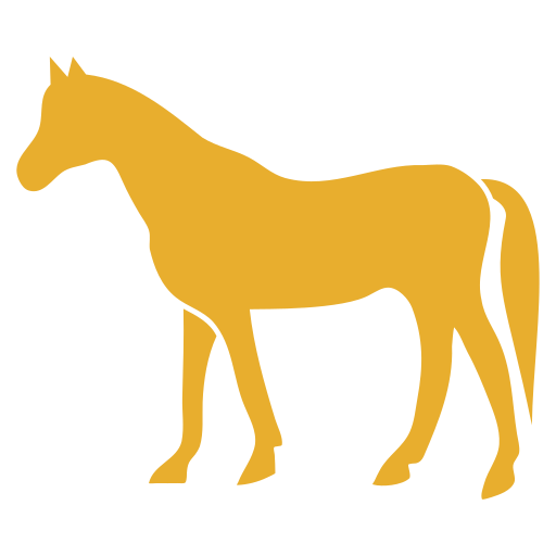 Whole horse