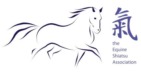 tESA, the Equine Shiatsu Association